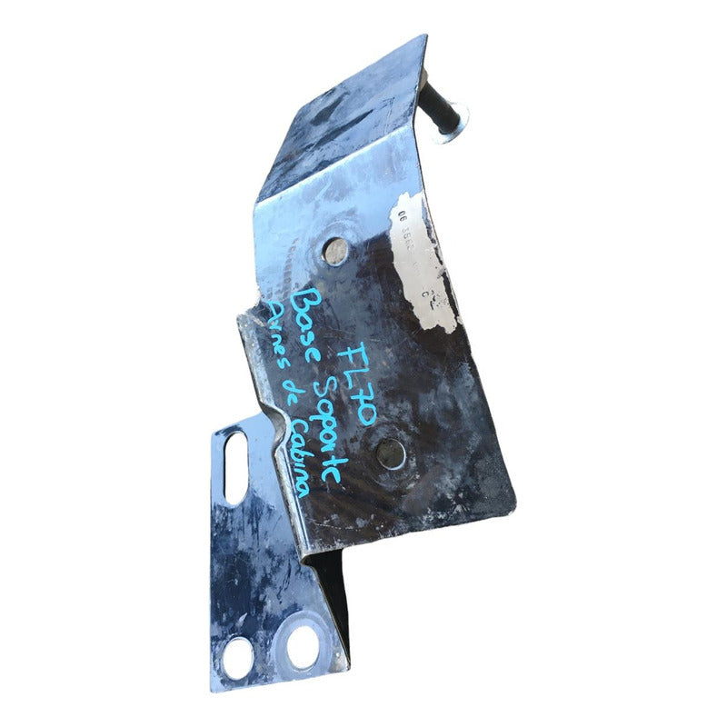 Base Soporte Arnés Cabina Cableado Freightliner Fl 70