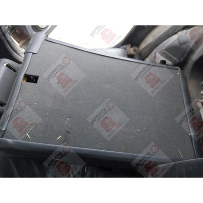 Asiento Trasero Vectra 2003 V6 3.2