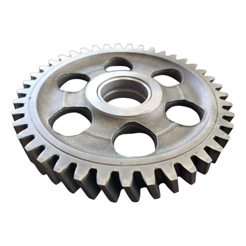 Engrane Cabeza Distribución Motor Isuzu 4hk1 Elf 400 450 500