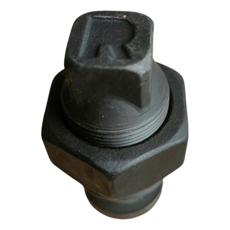 Kit Tuerca Capuchon Birlo R Diferencial Hino 300 816 716