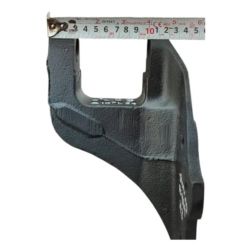 Percha Muey Muelles Eje Diferencial Sterling Fl360