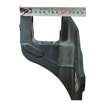 Percha Muey Muelles Eje Diferencial Sterling Fl360