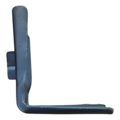Soporte Base Defensa Parachoques Hyundai Hd120