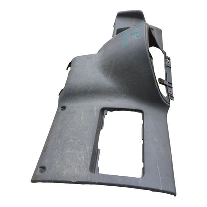 Cubierta Plástico Tablero Volante Columna Sterling Fl360