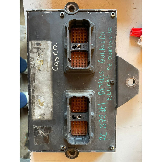 Computadora Motor Cummins Isb 5.9l Casco Ecm Modulo