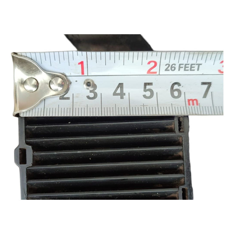 Claxon Bocina Corneta Conector Citystar Cf600 International