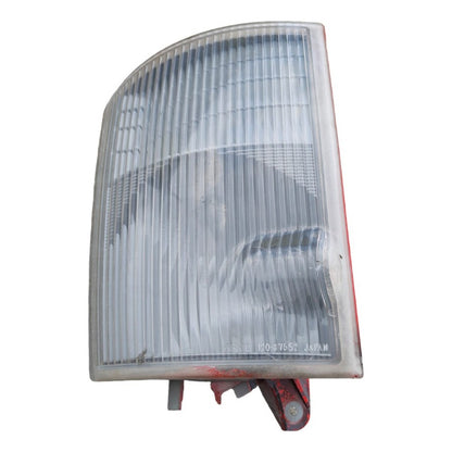 Luz Cabina Cuarto Sterling Fl 360 Freightliner Piloto