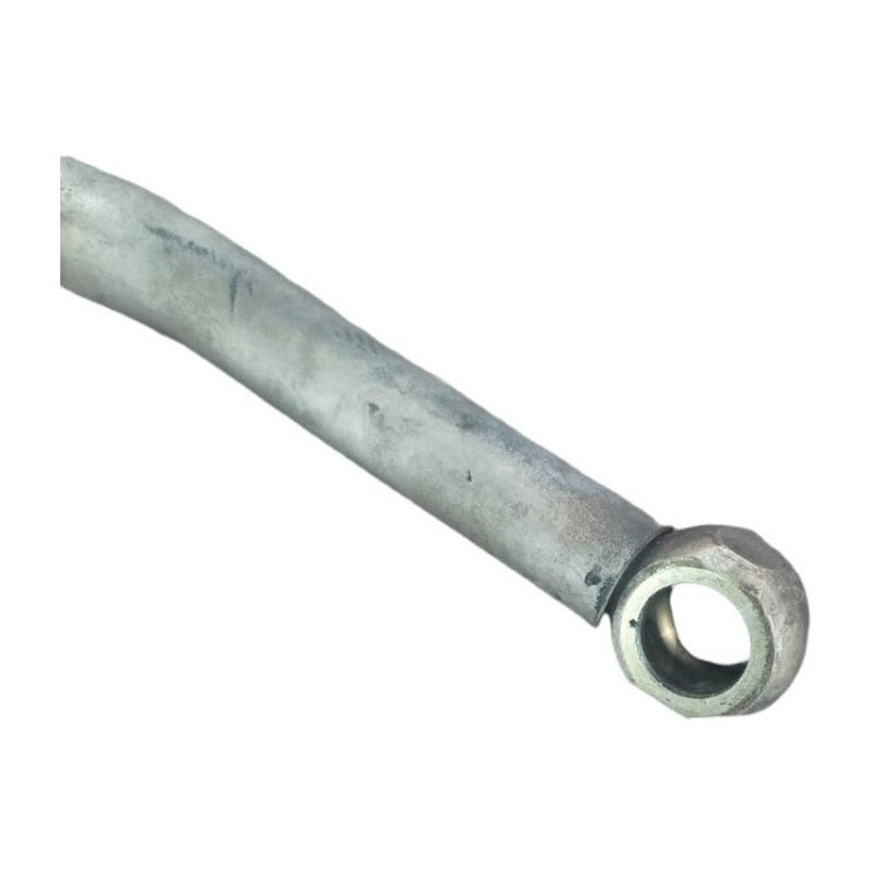 Tubo Diesel Combustible Bomba Base Filtro Motor Mercedes