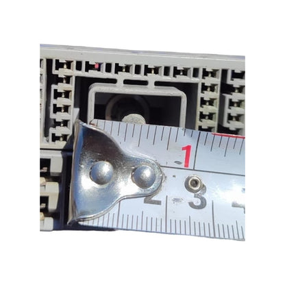 Arnés Conector Cabina Isuzu Elf 400 450