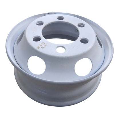 Rin 17.5 R17.5 Sterling 360 Hino 300 Faw Isuzu Elf 6 Birlos Blanco