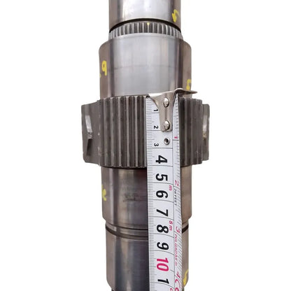 Tren Deslizable Transmision Eaton Fuller Fs-5406n