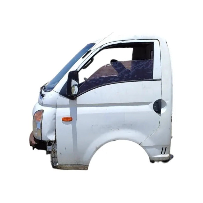 Cabina Camion Hyundai H100 2010