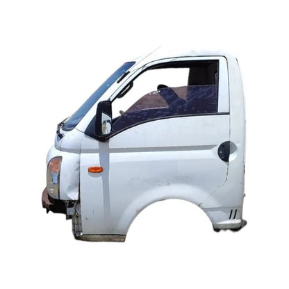 Cabina Camion Hyundai H100 2010