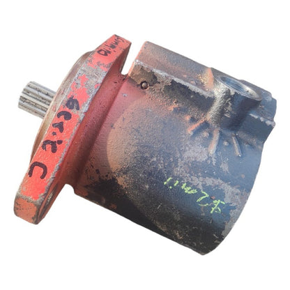 Bomba Aceite Dirección Licuadora Motor Cummins Serie C 8.3l