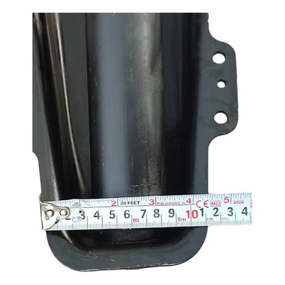 Base Soporte Amortiguador Eje Isuzu Elf 300 200 Par