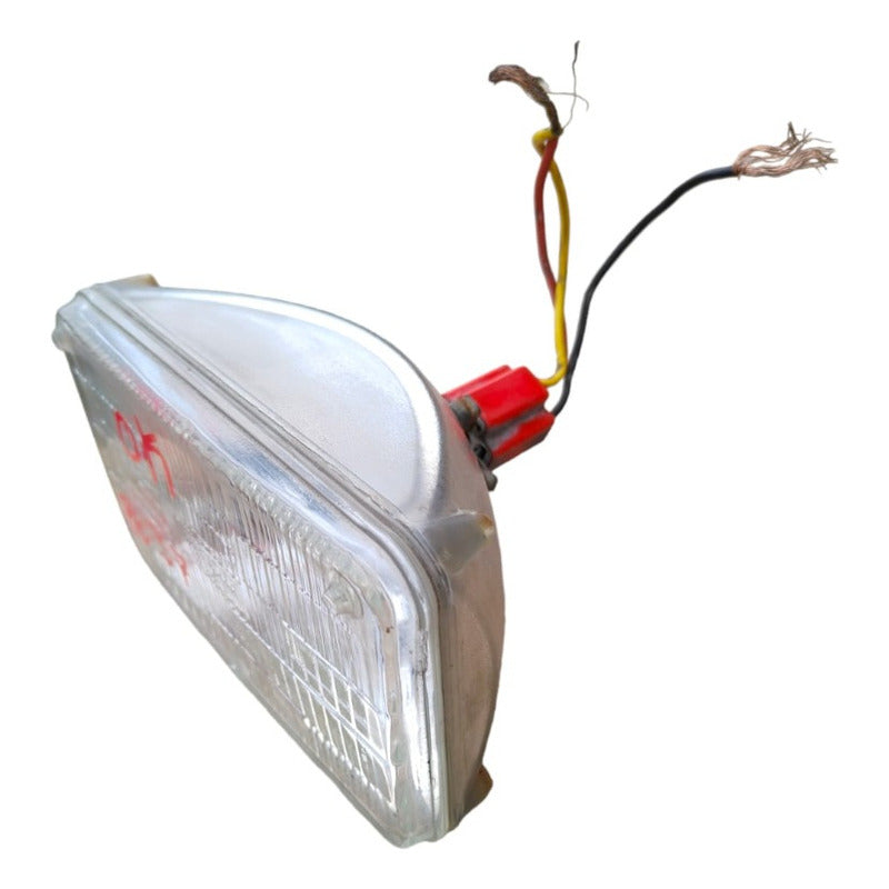 Faro Unidad Delantero Camión