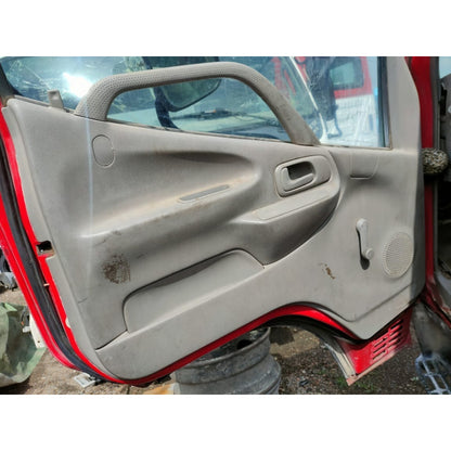 Puerta Derecha Hino 300 716 816 Detalle