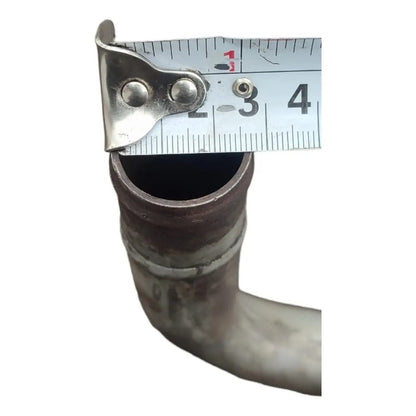 Tubo Agua Compresor A Purificador Aire Mercedes 906 904