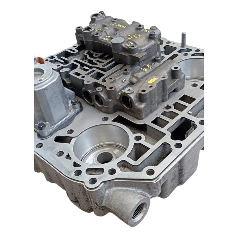 Cuerpo Válvulas Transmisión Allison Freightliner M2 Fl70