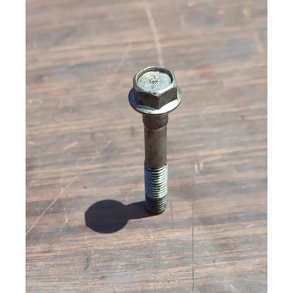 Perno Tornillo Enfriador Aceite Navistar Maxxforce 7.6l Inte