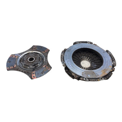 Clutch Planta Pasta Jalon Motor Mercedes Benz Om 904 906