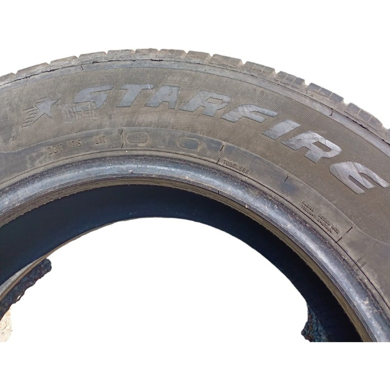 Llanta 245/65r17 Starfire
