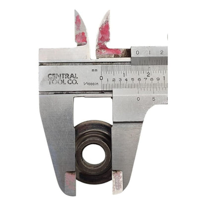 4 Asientos Juego Válvula Cabeza Motor Caterpillar 3126 Gris Oscuro