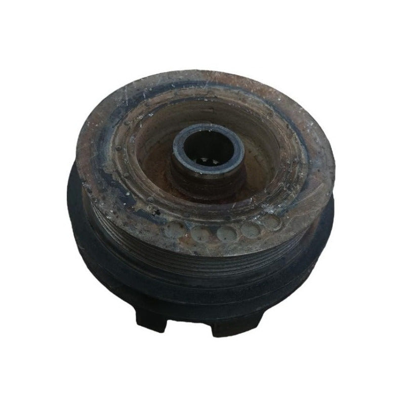 Polea Cigüeñal Damper Motor 4m50 Sterling 360 Freightliner