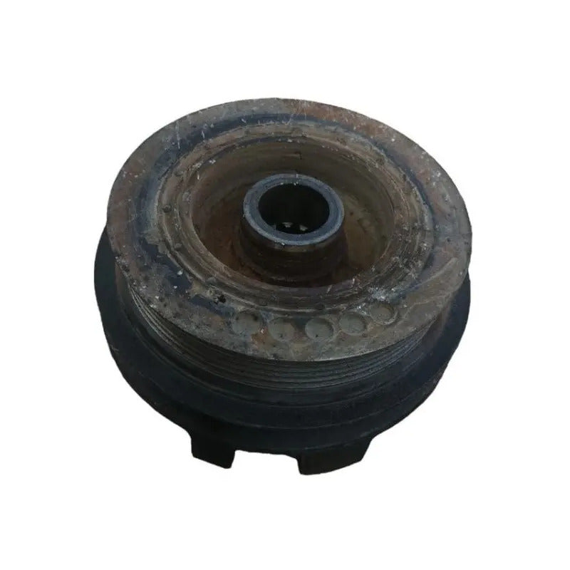Polea Cigüeñal Damper Motor 4m50 Sterling 360 Freightliner