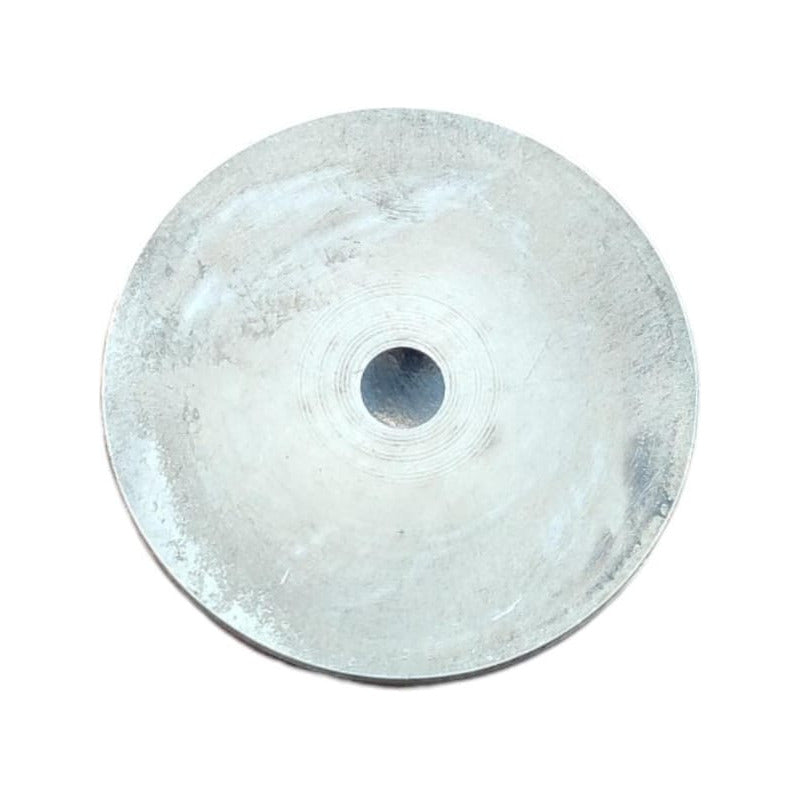 Valvula Admision Cabeza Motor Mercedes Benz Om 906