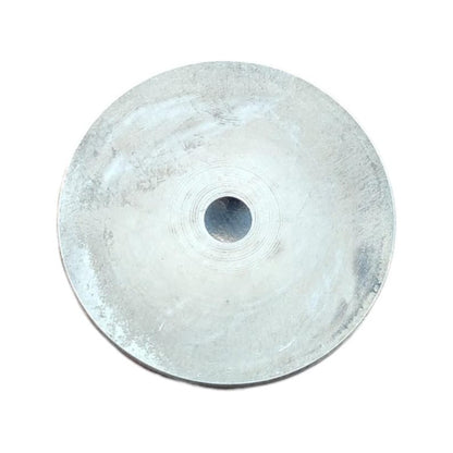 Valvula Admision Cabeza Motor Mercedes Benz Om 906