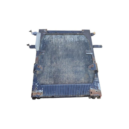 Radiador Con Soporte Mercedes Benz Om 904 Freightliner M2