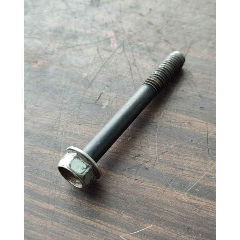 Tornillo Hule Tapa Punterías Motor Isuzu 4hk1 Elf 450 500