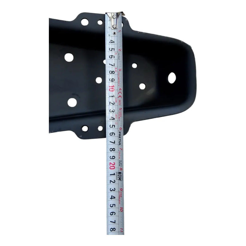Base Soporte Amortiguador Eje Isuzu Elf 450 Par