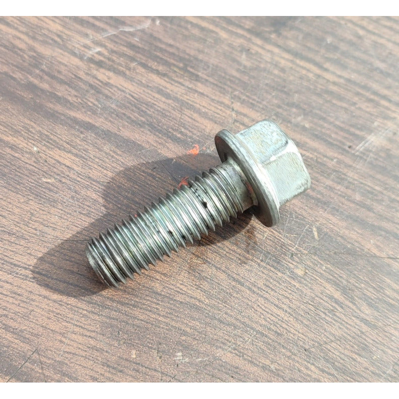 2 Tornillos Coraza Motor Hino 300 816 716