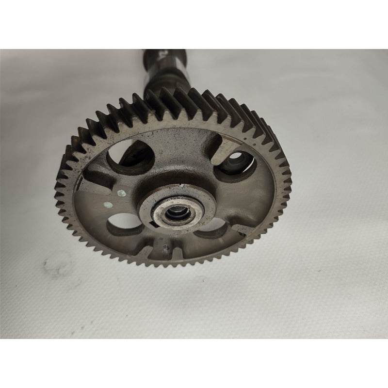 Árbol De Levas Motor Hino N04ctv Camión Hino 300 816 716