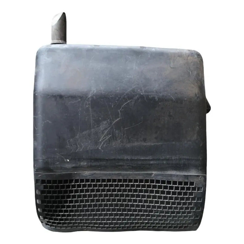 Toma Aire Ducto Succión Calefacción Tablero Freightliner Fl7 Negro