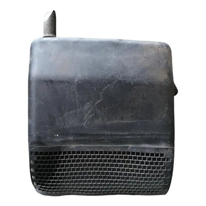Toma Aire Ducto Succión Calefacción Tablero Freightliner Fl7 Negro
