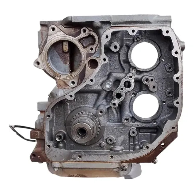Motor 4p10 Freightliner Fl360 715 917 1217 Año 2021 Medio