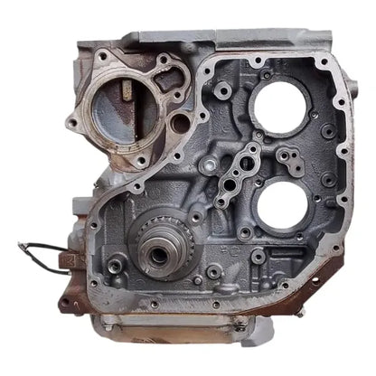 Motor 4p10 Freightliner Fl360 715 917 1217 Año 2021 Medio