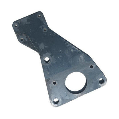 Base Soporte Deposito Tanque Aceite Dirección Freightliner