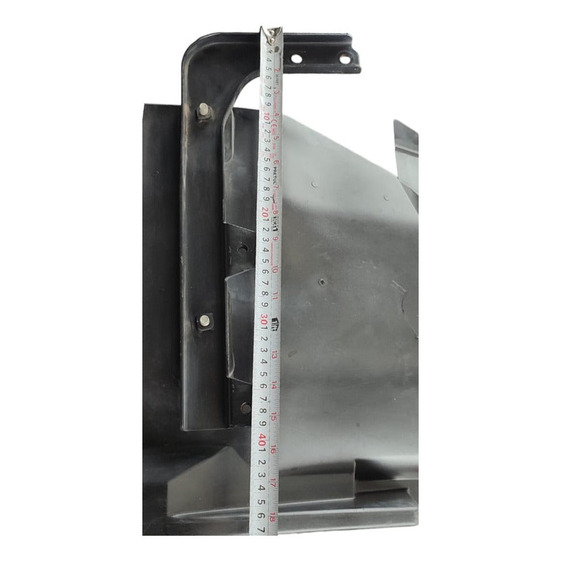 Tolva Salpicadera Lodera Guardabarros Isuzu Elf 300 18-23 Co