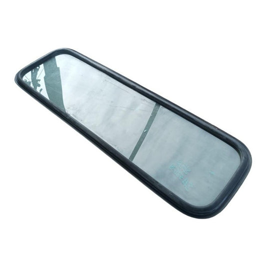 Medallon Cristal Trasero Sterling Fl360 Cabina Hule Cañuela