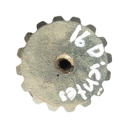 Flecha Cardan Yugo Cruceta Macho Isuzu Elf