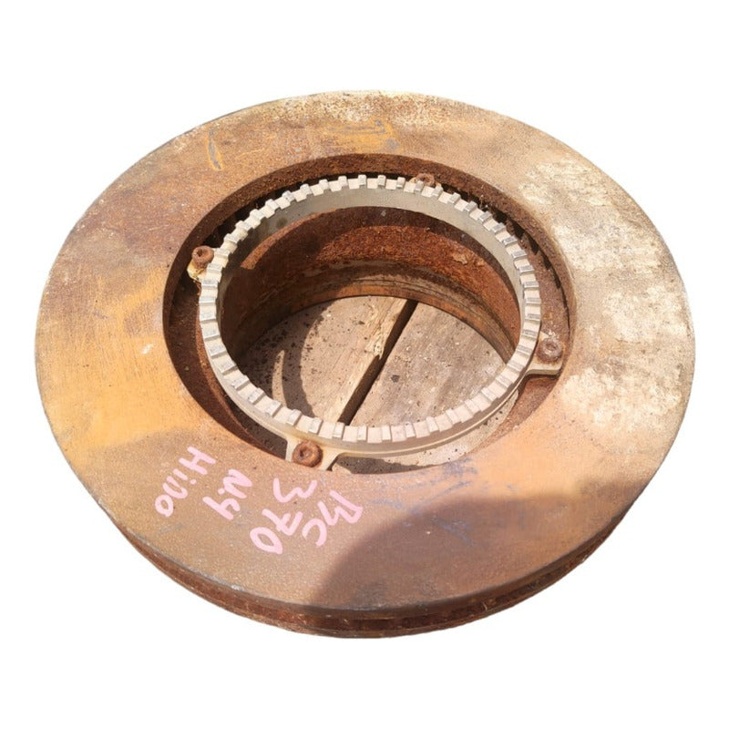 Masa Disco Diferencial Camion Hino 300 716 816