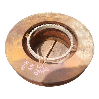 Masa Disco Diferencial Camion Hino 300 716 816