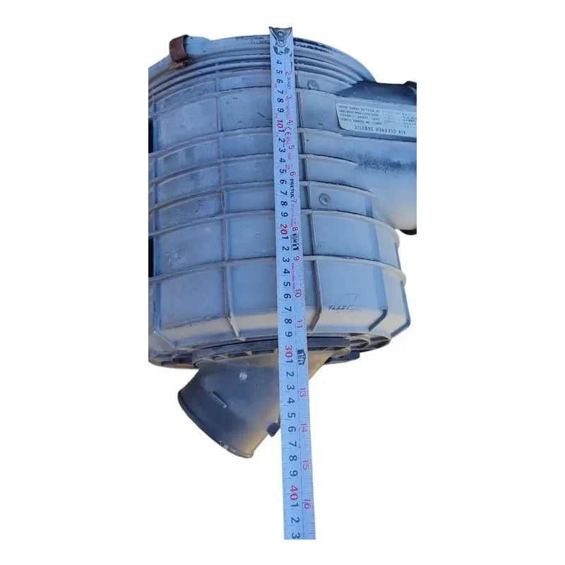 Purificador Aire Olla Portafiltro Citystar Cf600 Internation