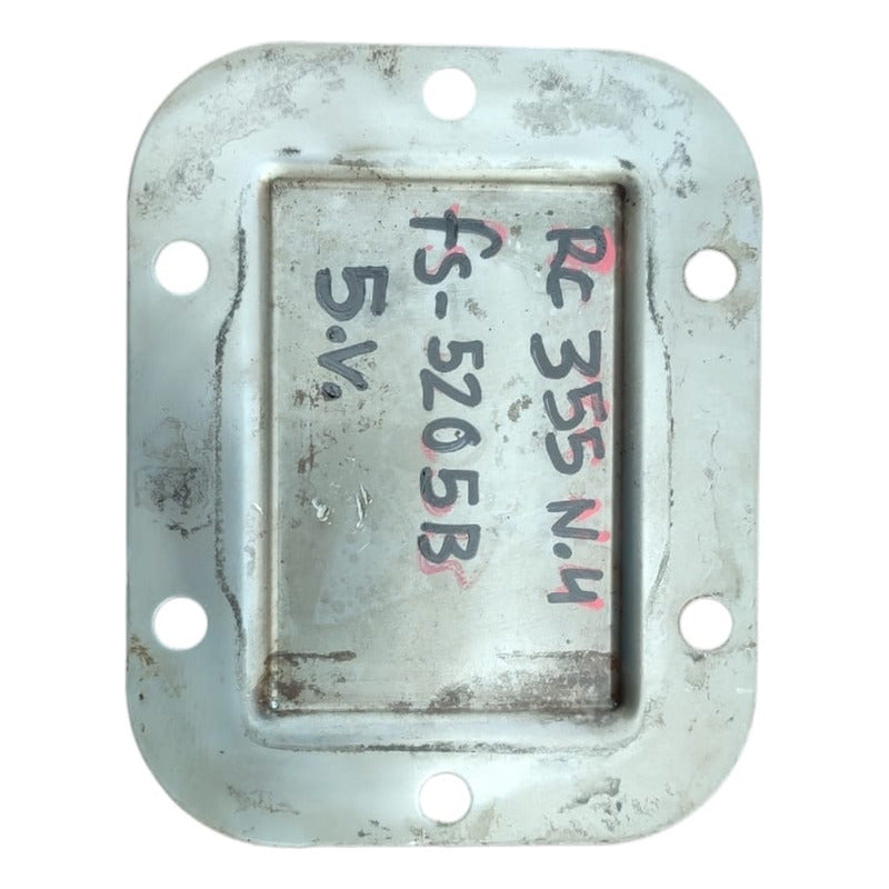 Tapa Cubierta Lateral Transmisión Fs-5205b 5 Velocidades