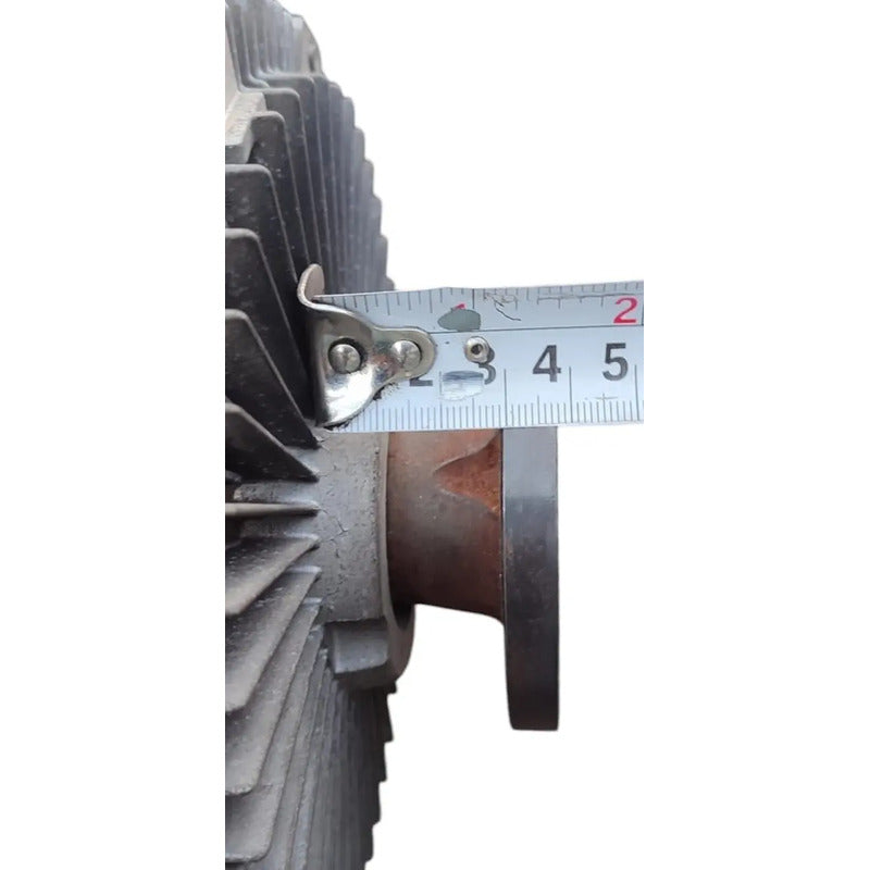 Termico Fan Clutch Ventilador Hino 300 816 716 616 514 414