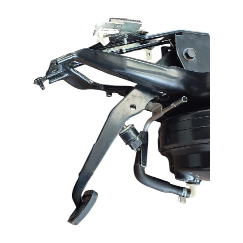 Soporte Pedal Freno Bomba Booster Boster Isuzu Elf 300 18-23